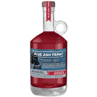 Blue Ash Farm Cherry Vodka (750ml)