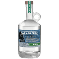 Blue Ash Farm Gin (750ml)