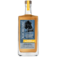 Blue Ash Farm Honey Bourbon Whiskey (750ml)