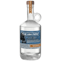 Blue Ash Farm Vodka (750ml)