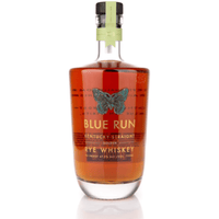 Blue Run Golden Rye Whiskey (750 ml)