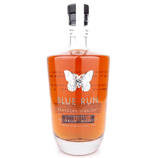Blue Run Reflection Kentucky Straight Whiskey (750 ml) | Keg N Bottle