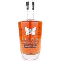Blue Run Reflection Kentucky Straight Whiskey (750 ml)