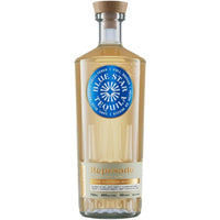 Blue Star Honey Reposado Tequila (750mL)