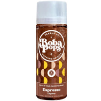 Boba POPS Espresso Liqueur (375 ml)