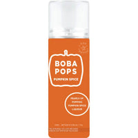 Boba POPS Pumpkin Spice Liqueur (375 ml)