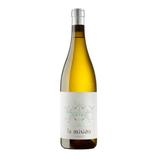 Bodegas Menade - La Mision De Menade - Verdejo - Keg N Bottle