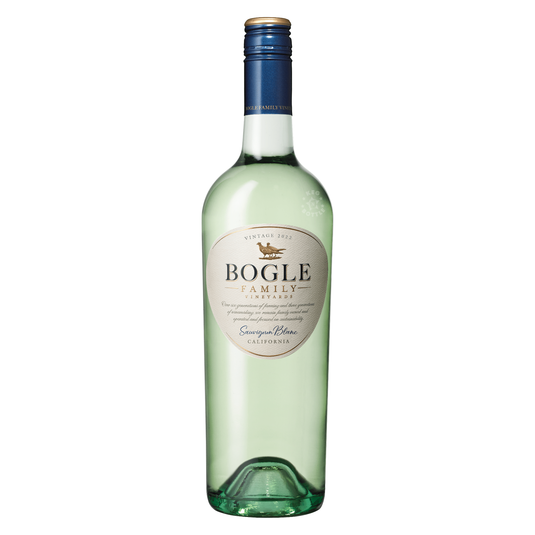 Bogle - Sauvignon Blanc - California | Keg N Bottle
