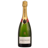 Bollinger Special Cuvee Brut Champagne (750mL)