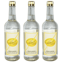Bomade Lemonade Vodka 3 Pack (3x750 mL)