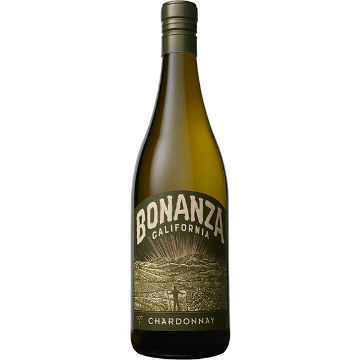 Bonanza Chardonnay Sonoma County (750 ml) | Keg N Bottle