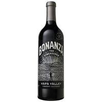 Bonanza “The Vinekeeper” Napa Valley Cabernet Sauvignon (750 ml)