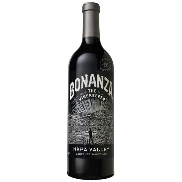 ボンボネロWantkey Camp wanbon BLACK ウォンボン bonanza-the-vinekeeper-