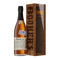 Booker's 2024 - 01 Springfield Batch (750 ml)