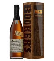 Booker's “Phantom Pipes Batch” 2025-04 Bourbon Whiskey (750mL)
