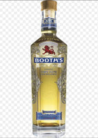 Booth's Finest Dry Gin (750ml)