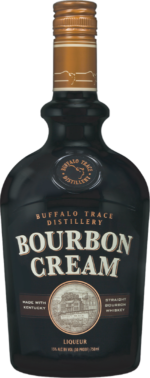 Bourbon Cream