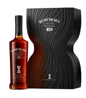 Bowmore 29 Year Timeless Series Single Malt Scotch Whiskey (700mL