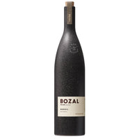 Bozal Barril Reserva Mezcal (750 ml)