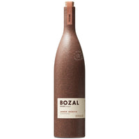 Bozal Jamon Iberico Mezcal (750mL)
