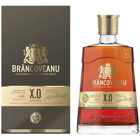 Brancoveanu XO Romanian Brandy (700 mL)