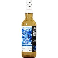 Brave New Spirits Dailuaine 13 Year 2012 Single Cask (700mL)
