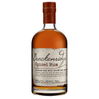 Breckenridge Spiced Rum (750 ml)