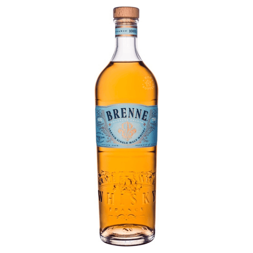 Brenne French Single Malt Whisky (750 ml) | Keg N Bottle