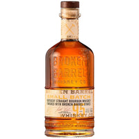Broken Barrel Small Batch Bourbon (750 ml)