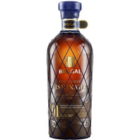 Brugal – Colección Visionaria Edición Limited Edition Rum (750 ml)