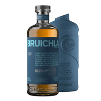 Bruichladdich 18 Year Single Malt Scotch Whiskey (750 mL)