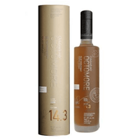 Bruichladdich Octomore 14.3 Islay Single Malt Scotch (750 ml)