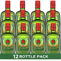 Buchanans Deluxe 12 Year Limited Edition FIFA World Cup 2026 - 12 Pack (12 x 750ml)