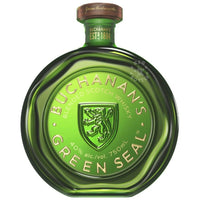 Buchanan's Green Seal Blended Scotch Whisky (750mL)