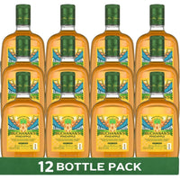 Buchanans Pineapple FIFA World Cup 2026 Limited Edition - 12 Pack (12 x 750ml)
