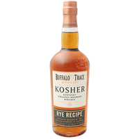 Buffalo Trace Kosher Rye Recipe Bourbon Whiskey (750 ml)