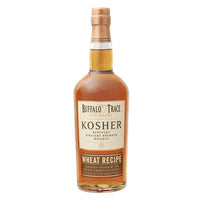 Buffalo Trace Kosher Wheat Recipe Bourbon Whiskey (750mL)