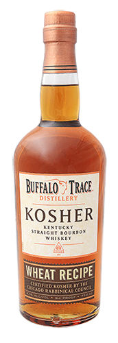 Kosher Whiskey Wheat Recipe