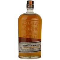 Bulleit Bourbon Mesquite Smoked Malt Limited Release (750 ml)