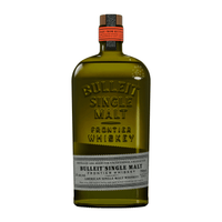 Bulleit Single Malt American Whiskey (750 mL)