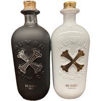 Bumbu Black & White Combo Pack (2 x 750 ml)