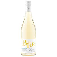 Butter – Chardonnay Zero (750 ml)