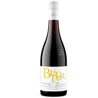 Butter – Pinot Noir Zero (750 ml)