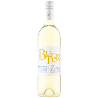 Butter – Sauvignon Blanc Zero (750 ml)