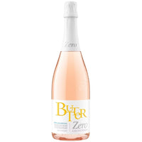 Butter – Sparkling Rosé Zero (750 ml)