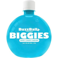 BuzzBallz Biggies Berry Cherry Limeade (1.75 L)