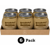 BuzzBallz Chillers Choco Chiller - 6 Pack (6x187 ml)