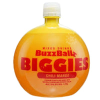 BuzzBallz Cocktails BIGGIES Chili Mango (1.75 L)