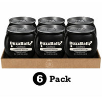 BuzzBallz Espresso Martini 6-Pack (200 ml x 6)