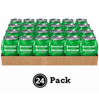 BuzzBallz Forbidden Apple  (24x200 ml)